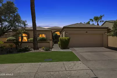 7323 E Gainey Ranch Road #18, Scottsdale, AZ 85258 - Photo 1
