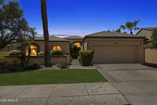 7323 E Gainey Ranch Rd, Scottsdale, AZ 85258 - Photo 1