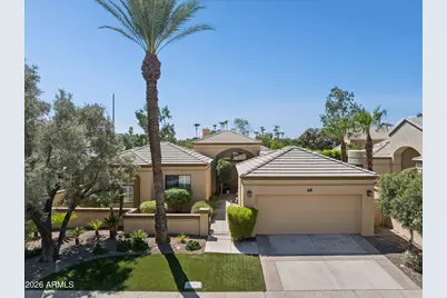 7323 E Gainey Ranch Road #18, Scottsdale, AZ 85258 - Photo 4