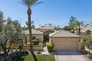7323 E Gainey Ranch Rd, Scottsdale, AZ 85258 - Photo 4