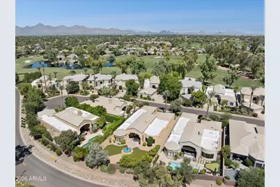 7323 E Gainey Ranch Road #18, Scottsdale, AZ 85258 - Photo 64