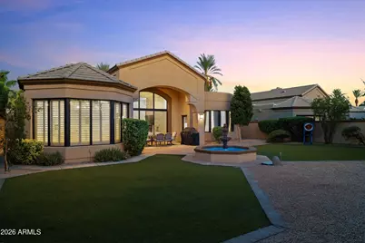 7323 E Gainey Ranch Road #18, Scottsdale, AZ 85258 - Photo 70