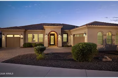 10924 N 136th Place, Scottsdale, AZ 85259 - Photo 1