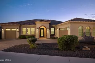 10924 N 136th Pl, Scottsdale, AZ 85259 - Photo 1