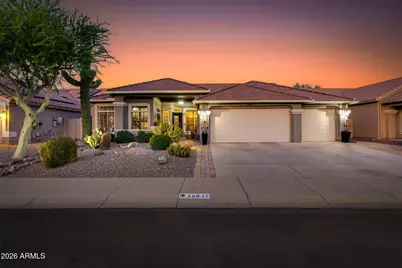 28837 N 45th Street, Cave Creek, AZ 85331 - Photo 1