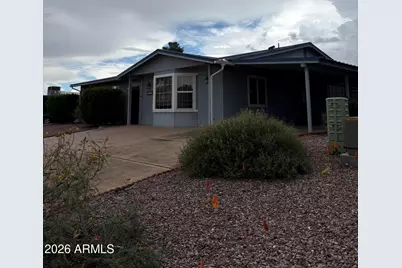1280 Paseo San Luis --, Sierra Vista, AZ 85635 - Photo 4