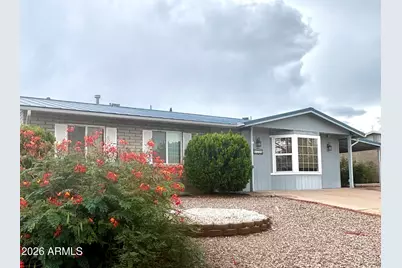 1280 Paseo San Luis --, Sierra Vista, AZ 85635 - Photo 2