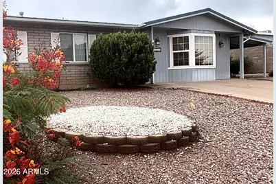 1280 Paseo San Luis --, Sierra Vista, AZ 85635 - Photo 1