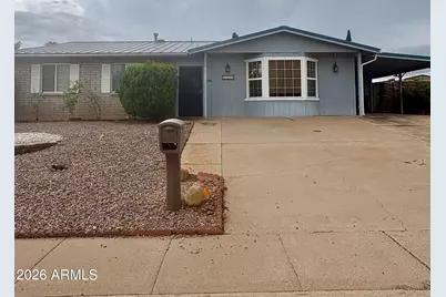 1280 Paseo San Luis --, Sierra Vista, AZ 85635 - Photo 6