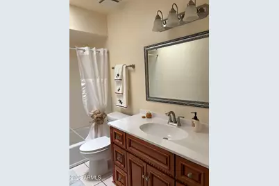 1280 Paseo San Luis --, Sierra Vista, AZ 85635 - Photo 18