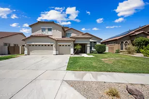 8698 W Morten Ave, Glendale, AZ 85305 - Photo 1