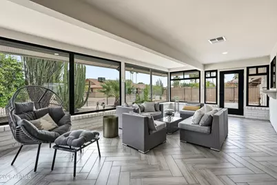 12447 W Morning Dove Drive, Sun City West, AZ 85375 - Photo 18