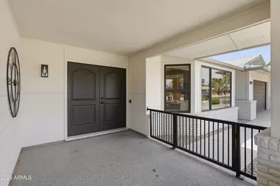 12447 W Morning Dove Drive, Sun City West, AZ 85375 - Photo 2