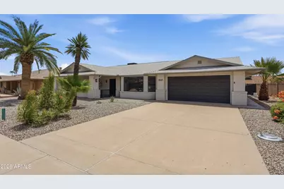 12447 W Morning Dove Drive, Sun City West, AZ 85375 - Photo 1
