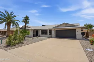 12447 W Morning Dove Dr, Sun City West, AZ 85375 - Photo 1