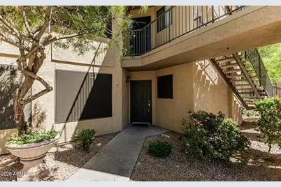 4925 E Desert Cove Avenue #106, Scottsdale, AZ 85254 - Photo 2