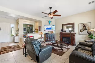 12395 W Rosewood Ln, Peoria, AZ 85383 - Photo 1