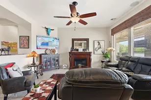 12395 W Rosewood Ln, Peoria, AZ 85383 - Photo 36