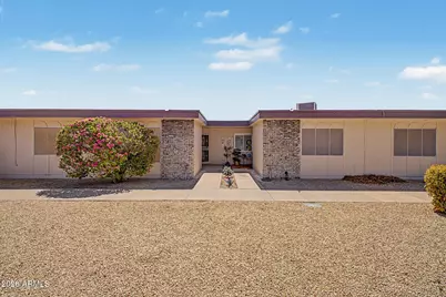 14039 N Palm Ridge Drive W, Sun City, AZ 85351 - Photo 8