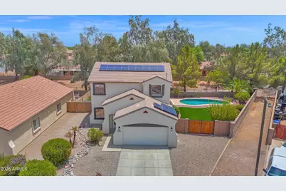 15811 N Cristine Lane, Surprise, AZ 85388 - Photo 1