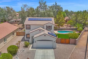 15811 N Cristine Ln, Surprise, AZ 85388 - Photo 1