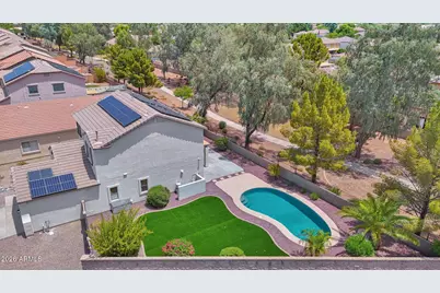 15811 N Cristine Lane, Surprise, AZ 85388 - Photo 2