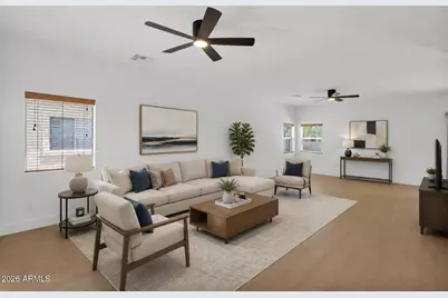 15811 N Cristine Lane, Surprise, AZ 85388 - Photo 4