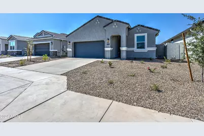 3353 W Shanley Avenue, Apache Junction, AZ 85120 - Photo 1