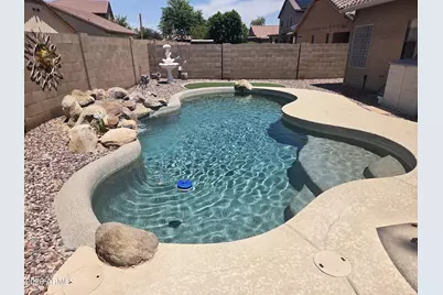 8560 W Sonora Street, Tolleson, AZ 85353 - Photo 16