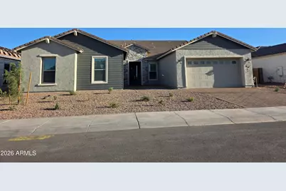 7641 W Staghorn Road, Peoria, AZ 85383 - Photo 1