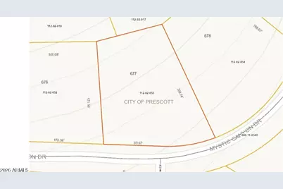 2814 Mystic Canyon Drive #677, Prescott, AZ 86303 - Photo 14