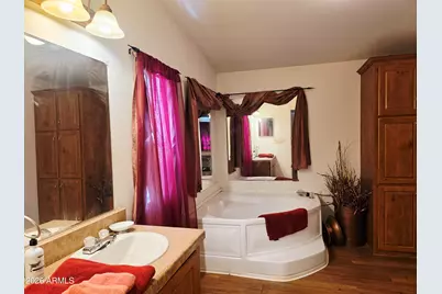 10223 N Mormon Road, Elfrida, AZ 85610 - Photo 12