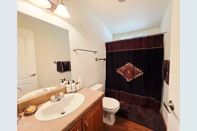 10223 N Mormon Road, Elfrida, AZ 85610 - Photo 16