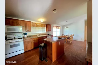 10223 N Mormon Road, Elfrida, AZ 85610 - Photo 4