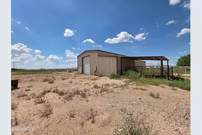 10223 N Mormon Road, Elfrida, AZ 85610 - Photo 20