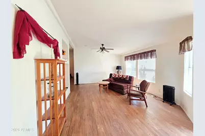 10223 N Mormon Road, Elfrida, AZ 85610 - Photo 2