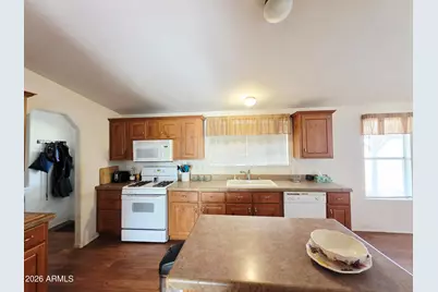 10223 N Mormon Road, Elfrida, AZ 85610 - Photo 6