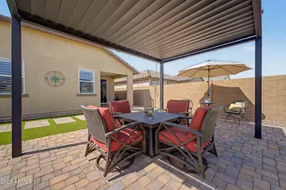 12286 E Wallflower Lane, Florence, AZ 85132 - Photo 24