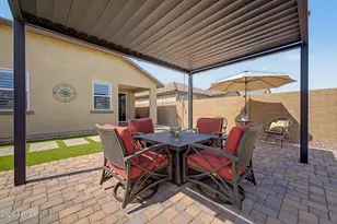12286 E Wallflower Ln, Florence, AZ 85132 - Photo 24
