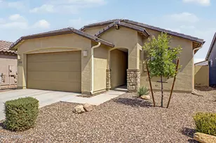 12286 E Wallflower Ln, Florence, AZ 85132 - Photo 2