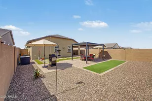 12286 E Wallflower Ln, Florence, AZ 85132 - Photo 28