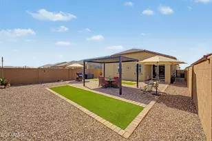 12286 E Wallflower Ln, Florence, AZ 85132 - Photo 26