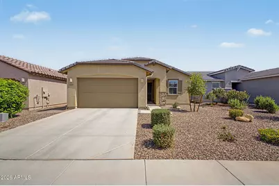 12286 E Wallflower Lane, Florence, AZ 85132 - Photo 1