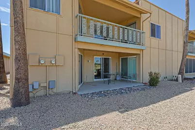 19430 N Star Ridge Drive, Sun City West, AZ 85375 - Photo 26