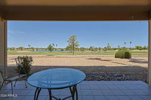19430 N Star Ridge Dr, Sun City West, AZ 85375 - Photo 22