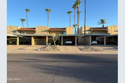 19430 N Star Ridge Drive, Sun City West, AZ 85375 - Photo 2