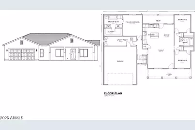 11119 W Hobbit Drive, Arizona City, AZ 85123 - Photo 36