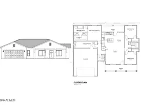 11119 W Hobbit Dr, Arizona City, AZ 85123 - Photo 36