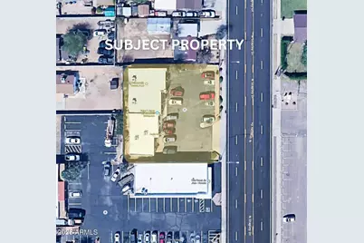 62 N Stapley Drive, Mesa, AZ 85203 - Photo 2
