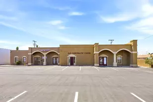 62 N Stapley Dr, Mesa, AZ 85203 - Photo 1